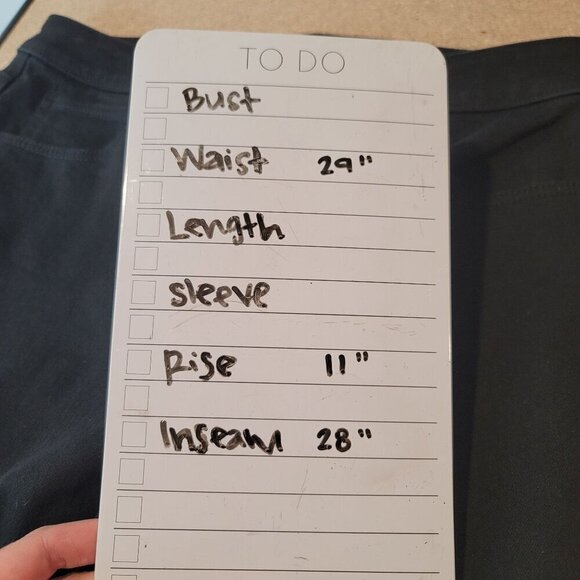 Talbots Jeans Womens 6 - Picture 7 of 8